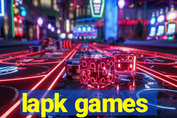 lapk games